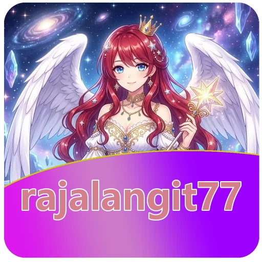 Pratinjau antarmuka aplikasi rajalangit77 setelah instal — lanjut aktivasi akun di portal resmi