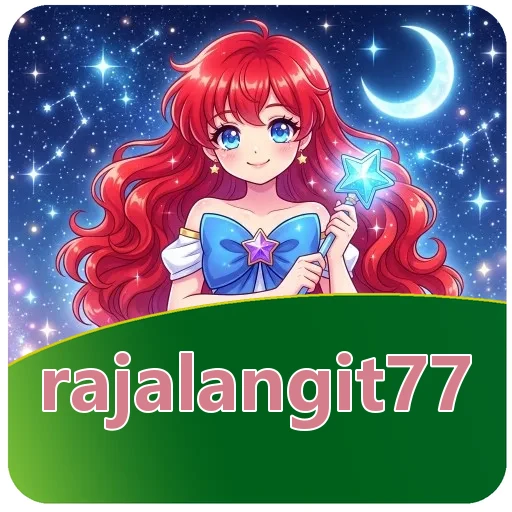 Pratinjau antarmuka aplikasi rajalangit77 — contoh setelah unduhan berhasil di wilayah Anda